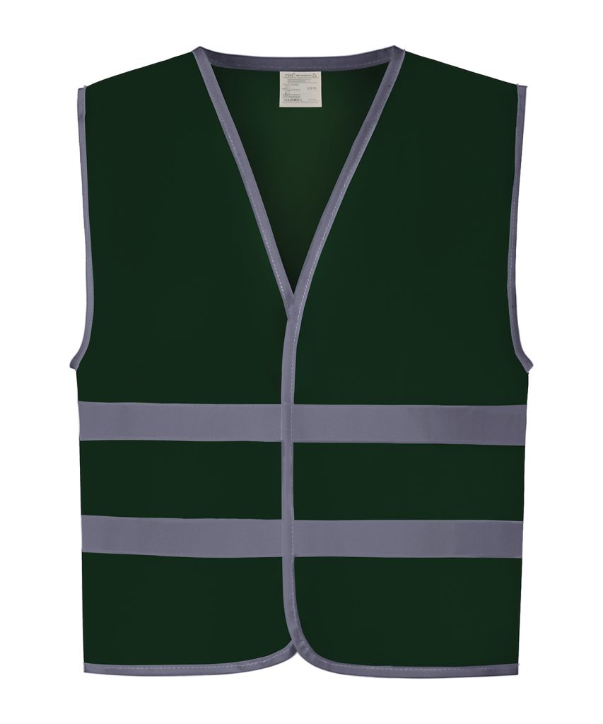 YK102 ParamedicGreen FT 2