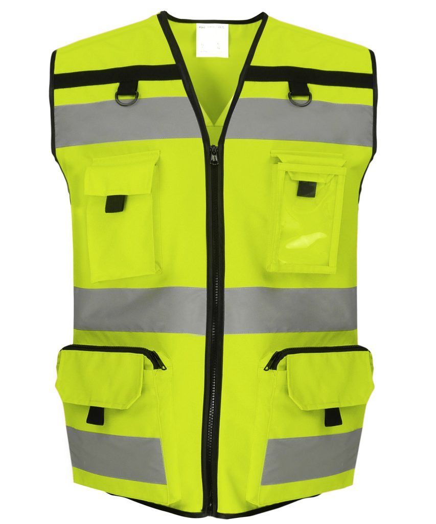 YK108 Hi visYellow FT 4