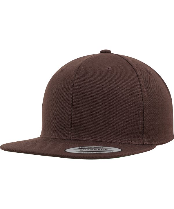 YP001 Brown FT