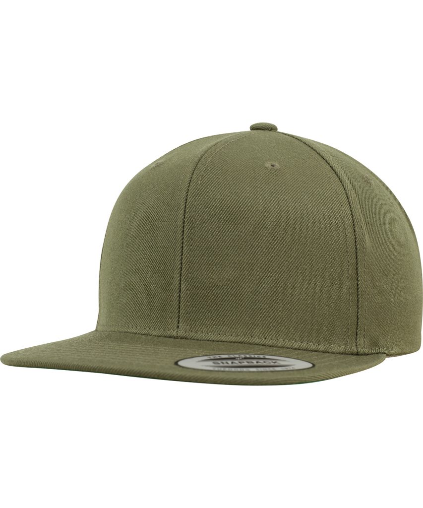 YP001 Buck FT