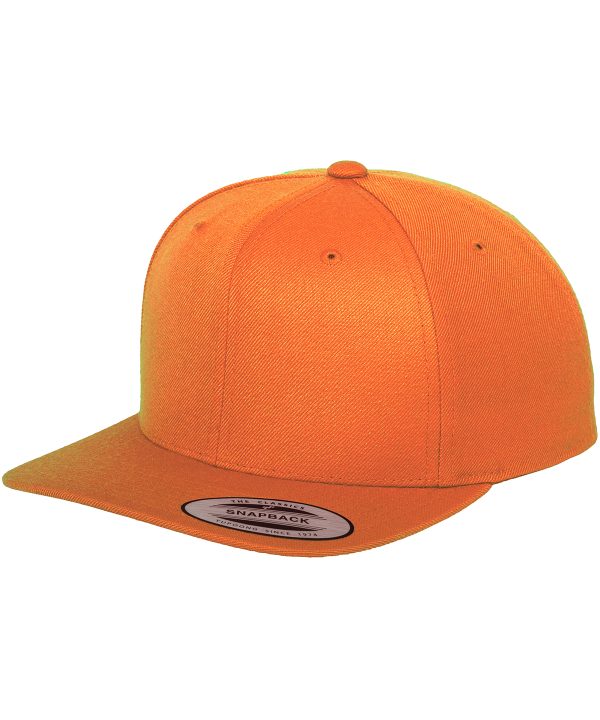 YP001 Orange FT