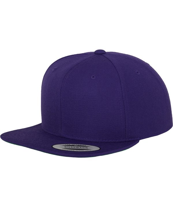 YP001 Purple FT
