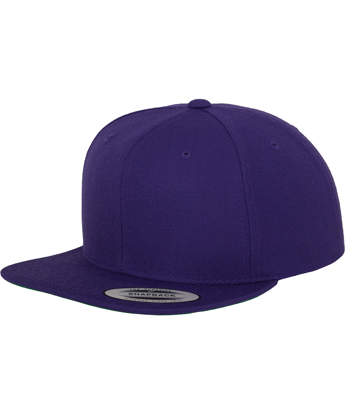 YP001 Purple FT