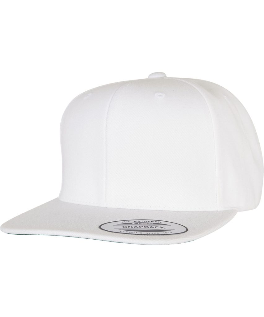YP001 White FT