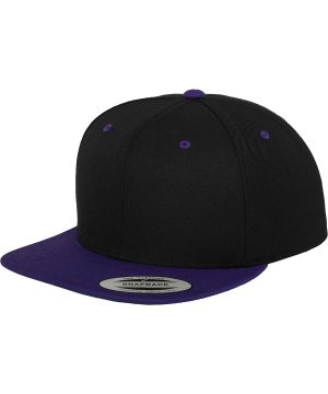 YP002 Black Purple FT
