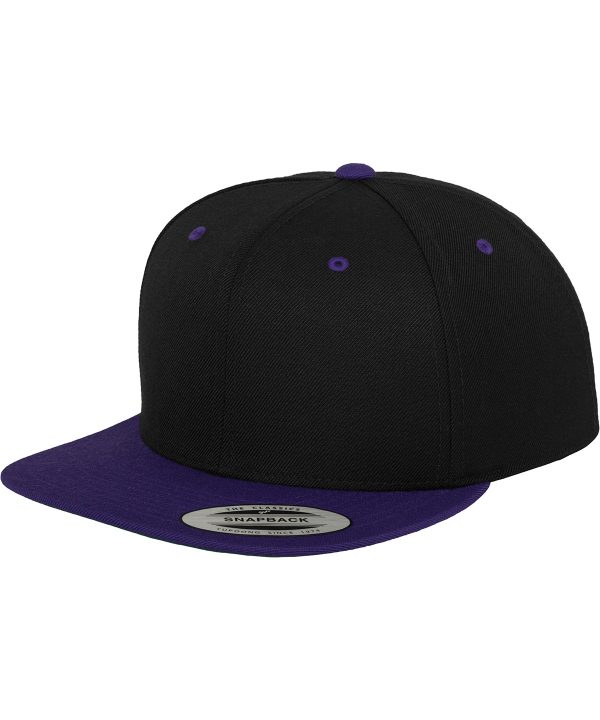 YP002 Black Purple FT