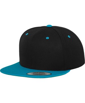 YP002 Black Teal FT