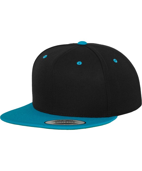 YP002 Black Teal FT