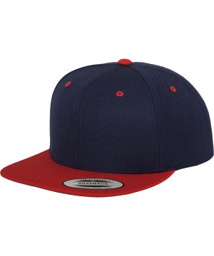 YP002 Navy Red FT