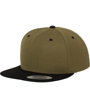 YP002 Olive Black FT