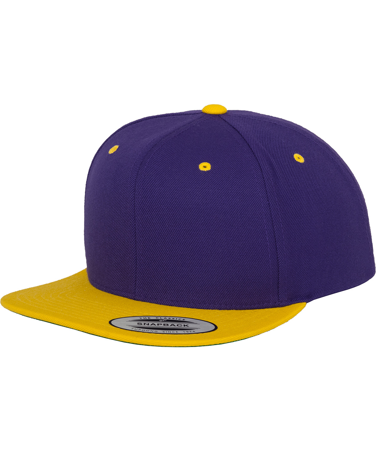 YP002 Purple Gold FT