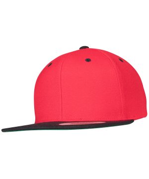 YP002 Red Black FT