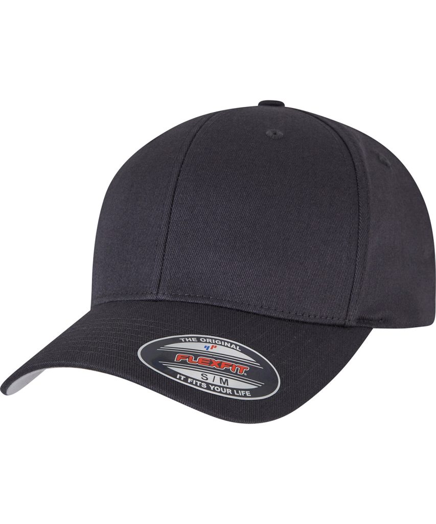 YP004 Charcoal FT 1