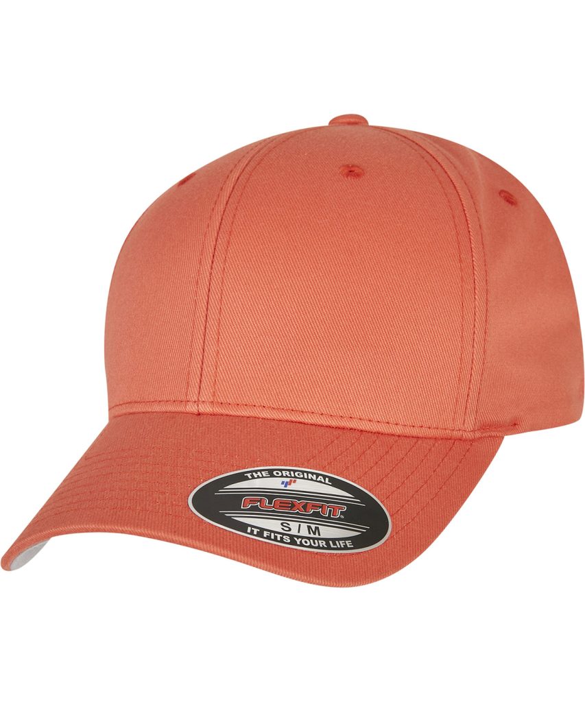 YP004 SpicyOrange FT