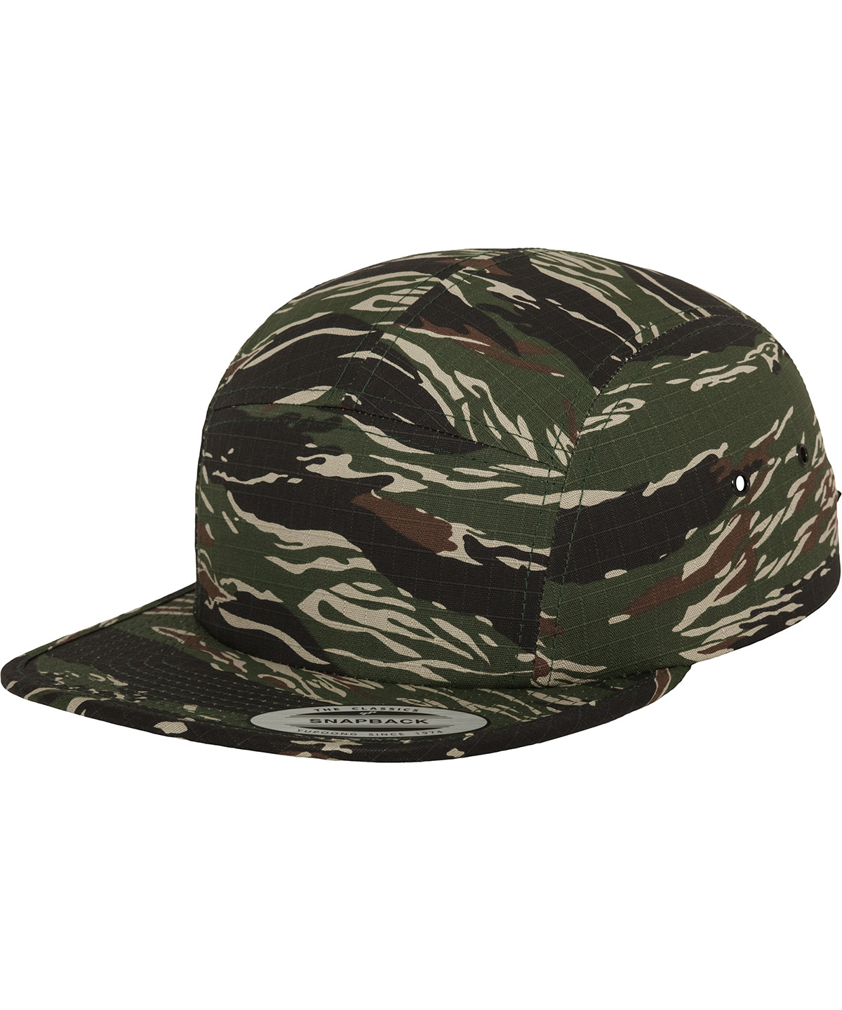 YP005 Camo FT