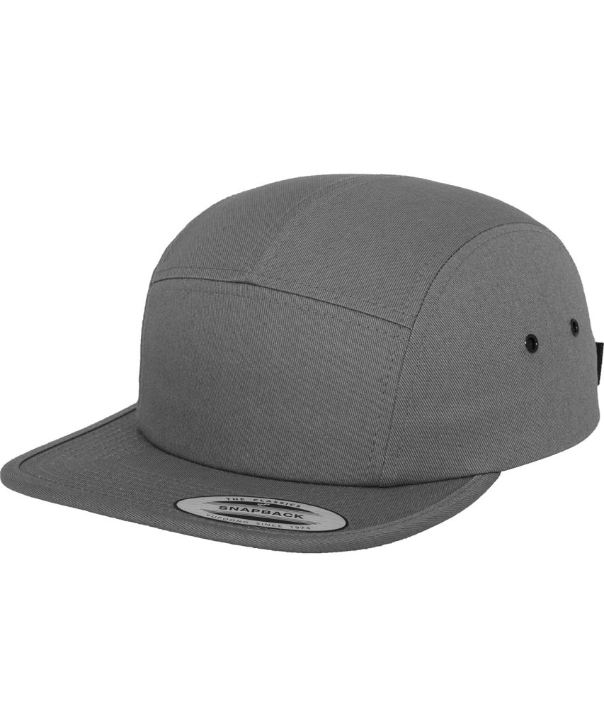 YP005 DarkGrey FT