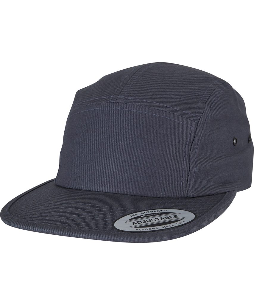 YP005 Graphite FT