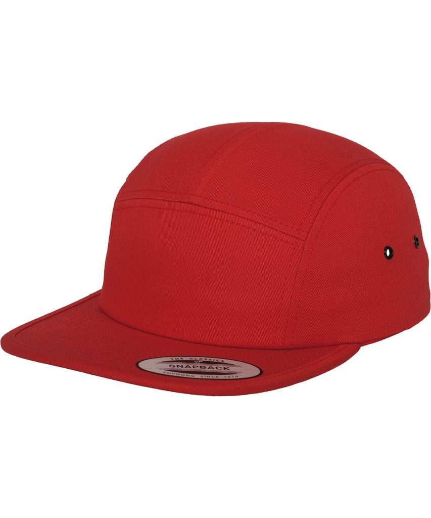 YP005 Red FT