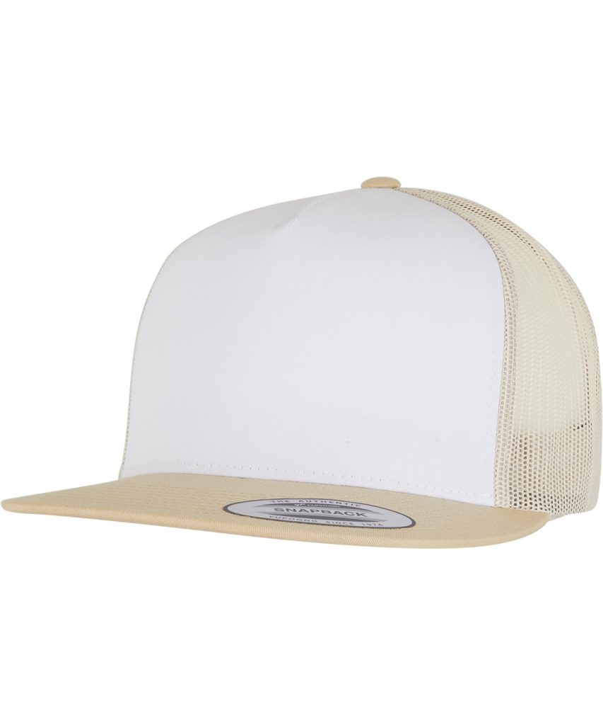 YP011 Gold White Beige FT