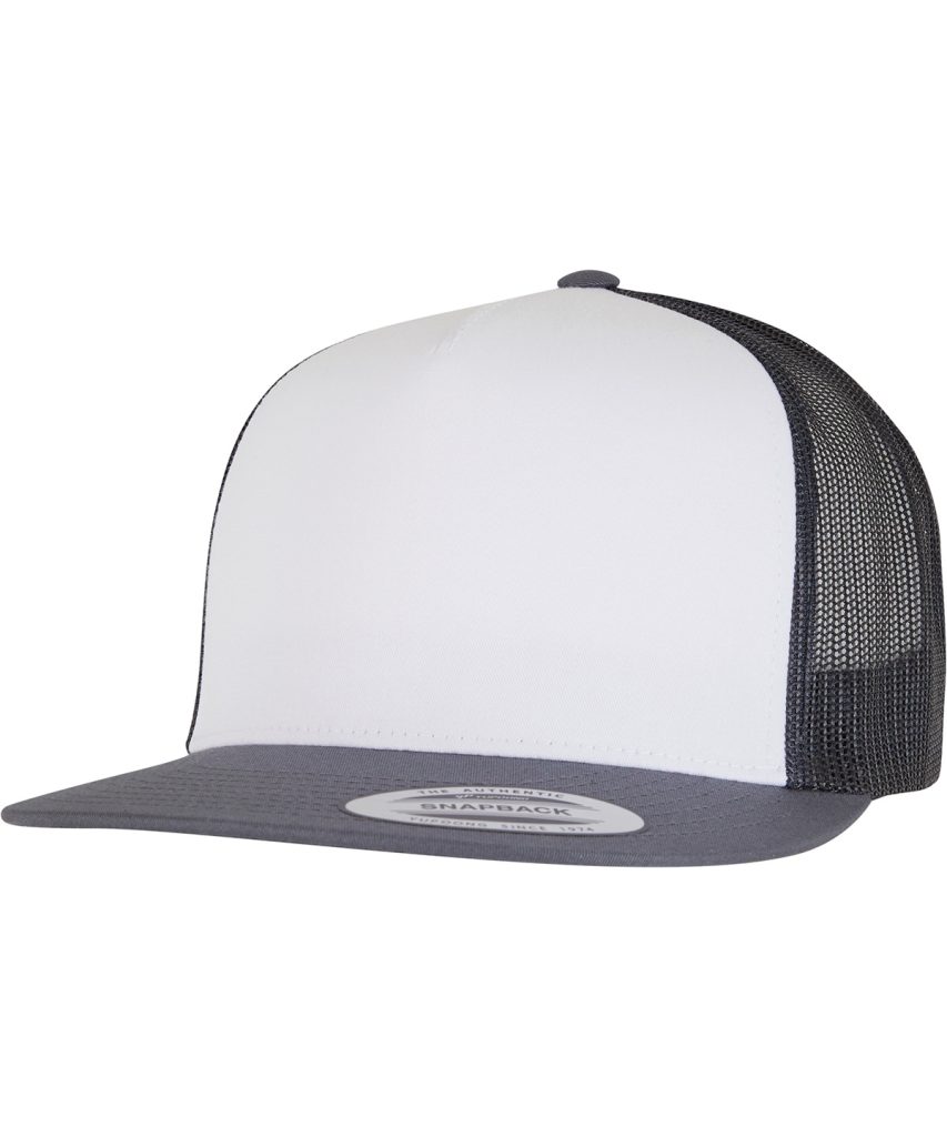 YP011 Navy White DaryNavy FT