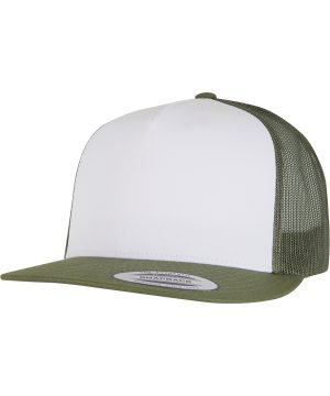 YP011 Olive White Loden FT