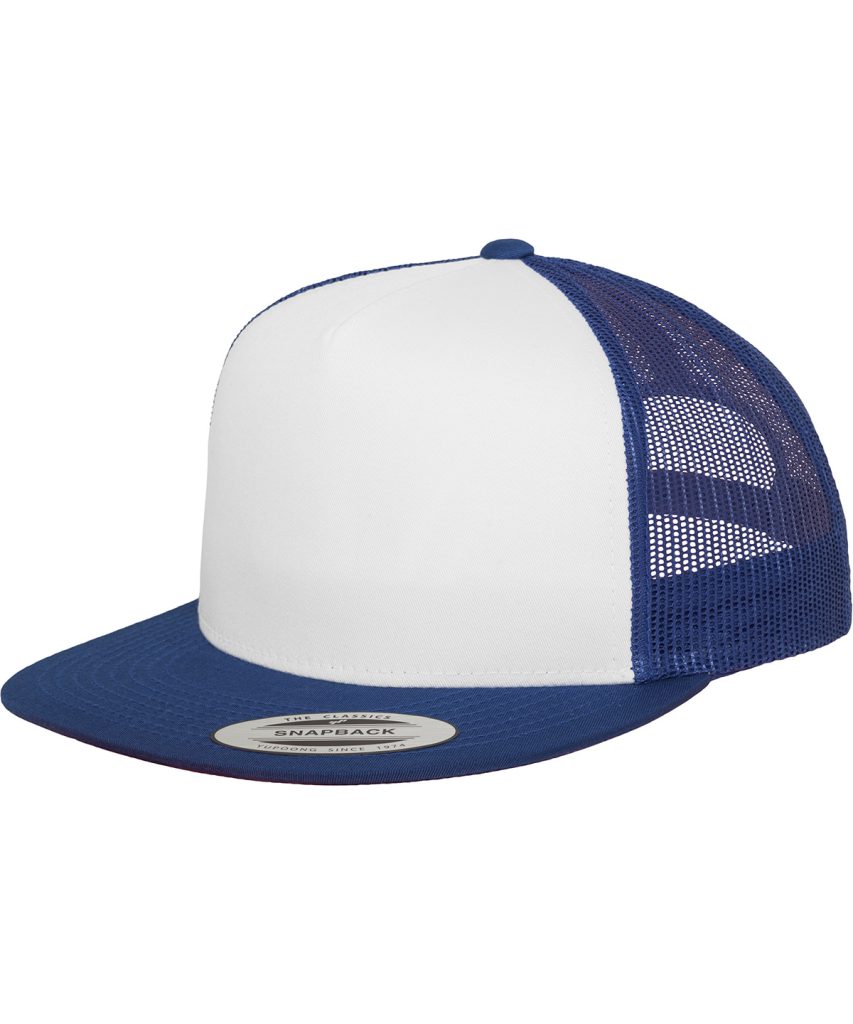 YP011 Royal White Royal FT