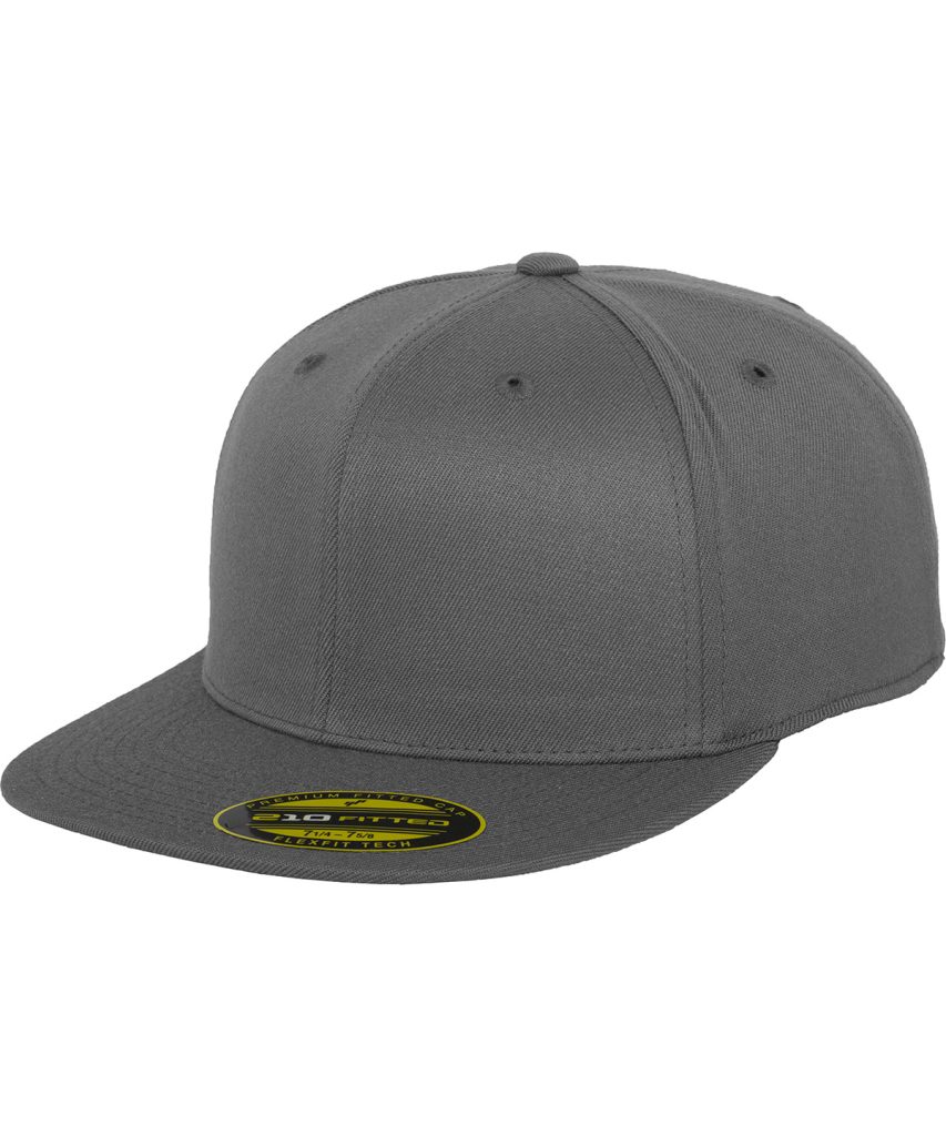 YP017 DarkGrey FT 1