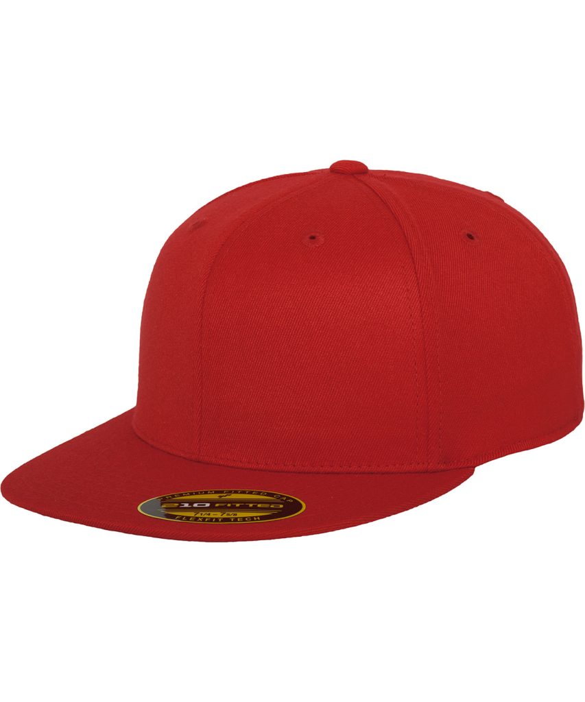 YP017 Red FT