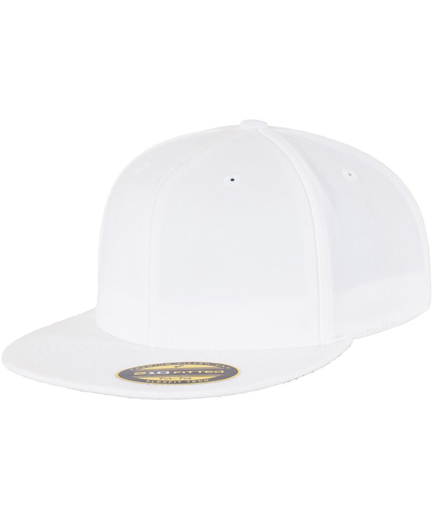YP017 White FT