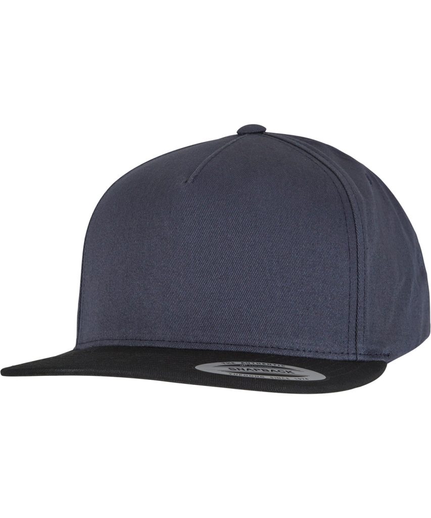 YP019 Navy Black FT