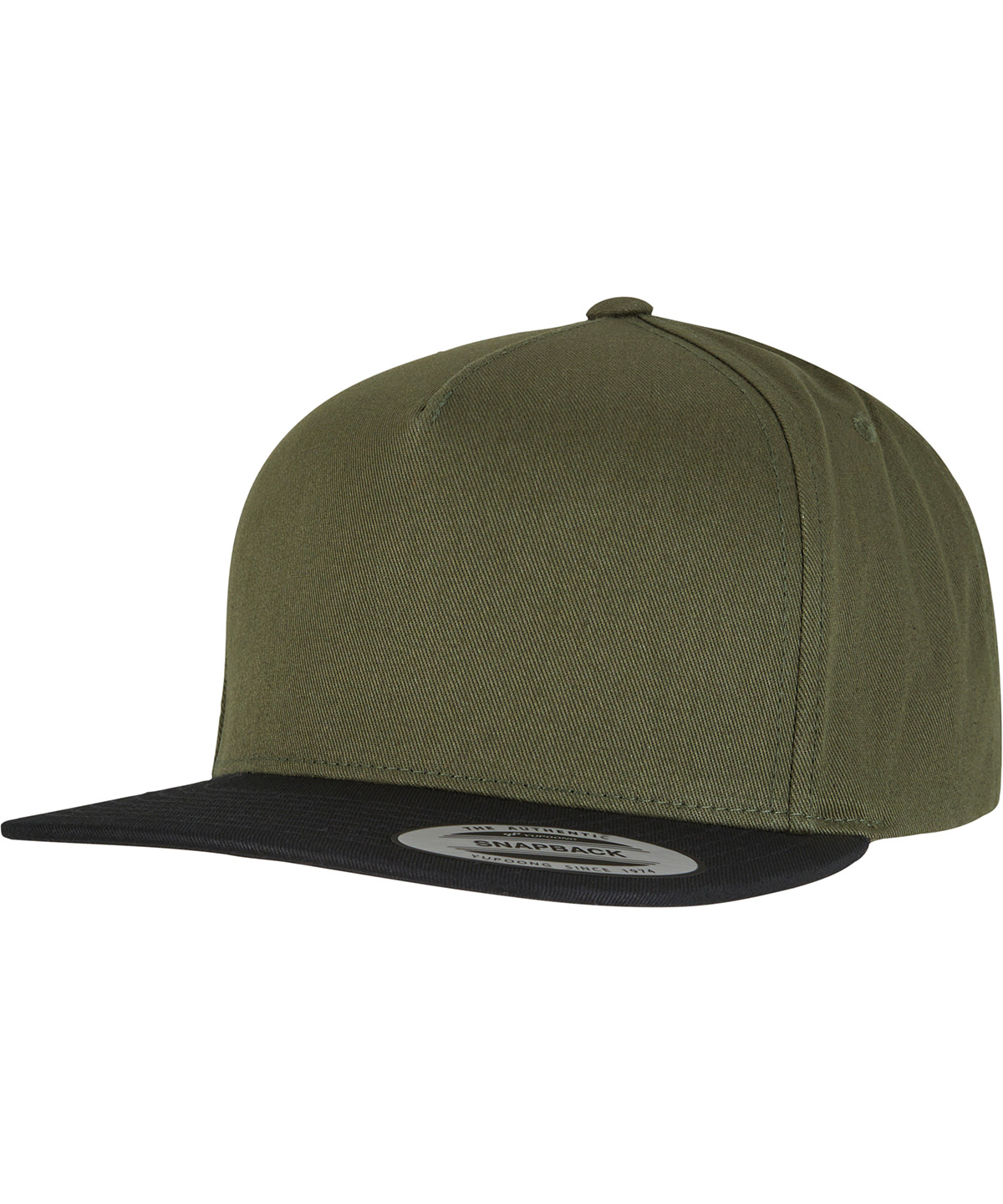 YP019 Olive Black FT