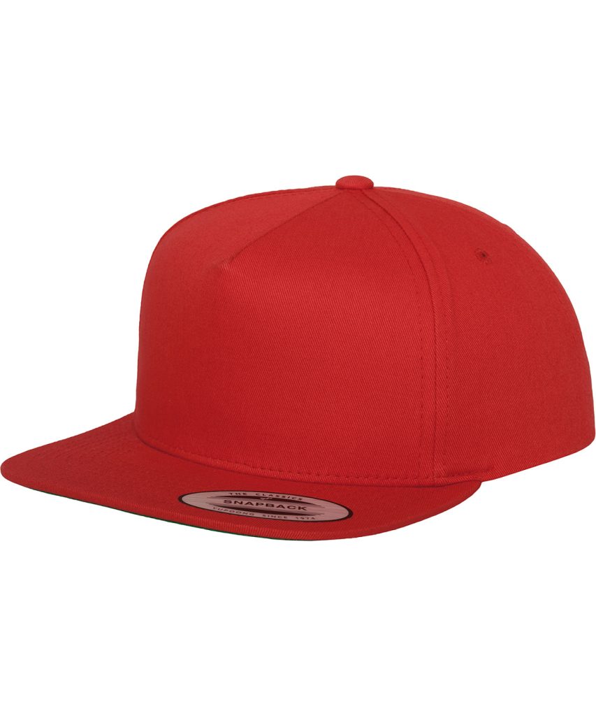 YP019 Red FT