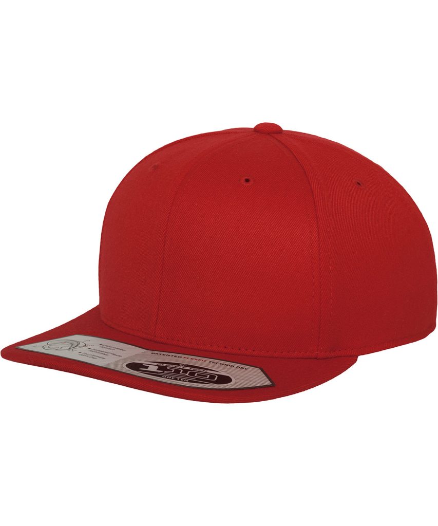 YP020 Red FT