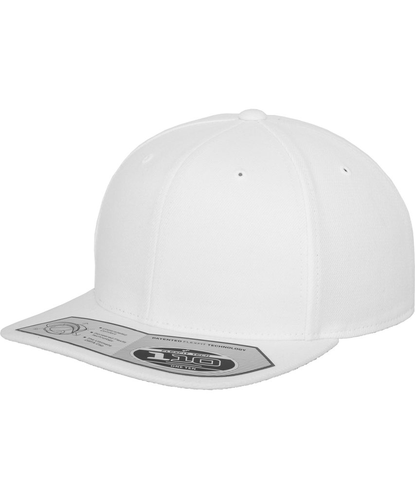 YP020 White FT