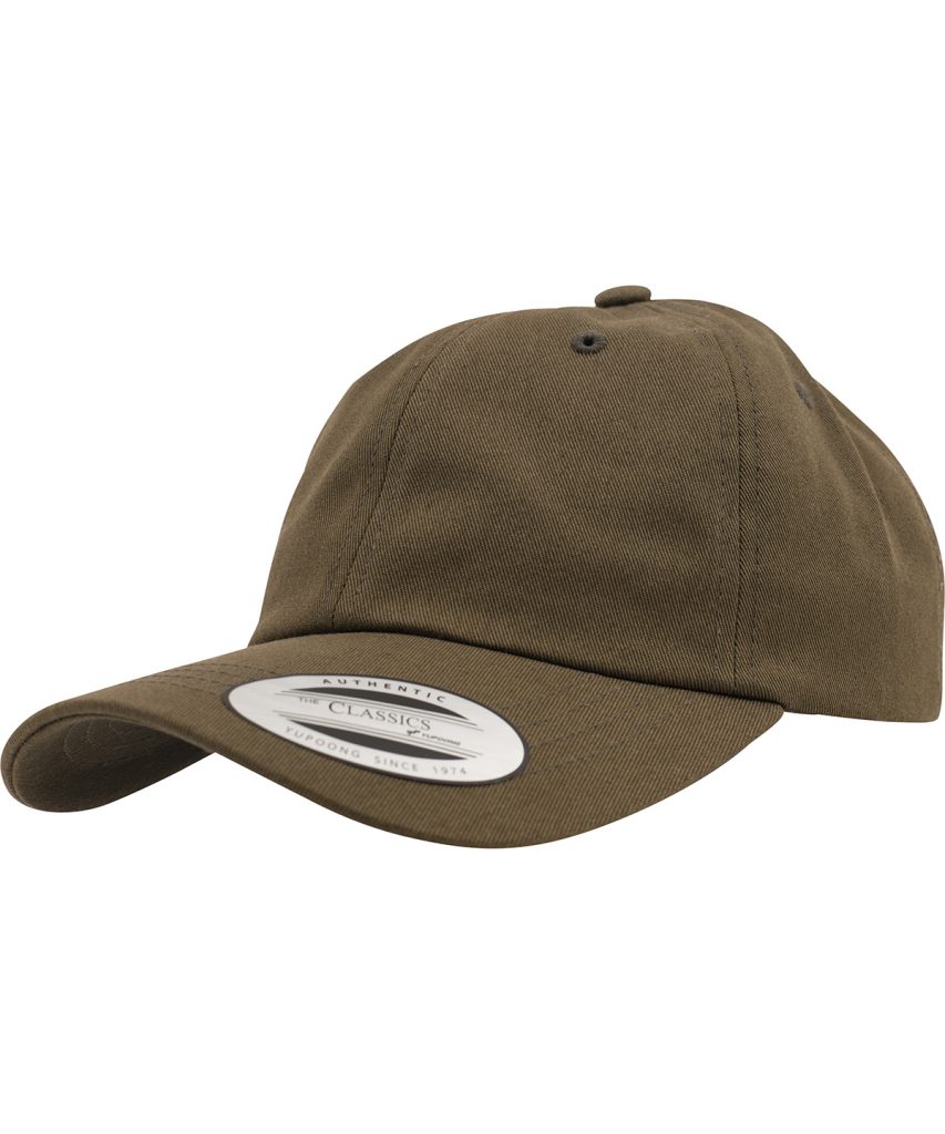 YP022 Buck FT