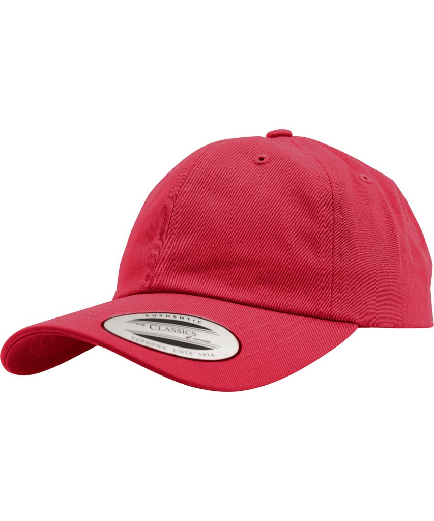YP022 Cranberry FT