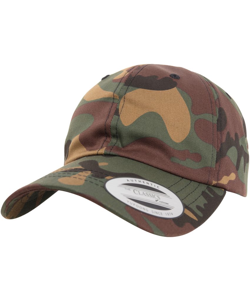 YP022 GreenCamo FT