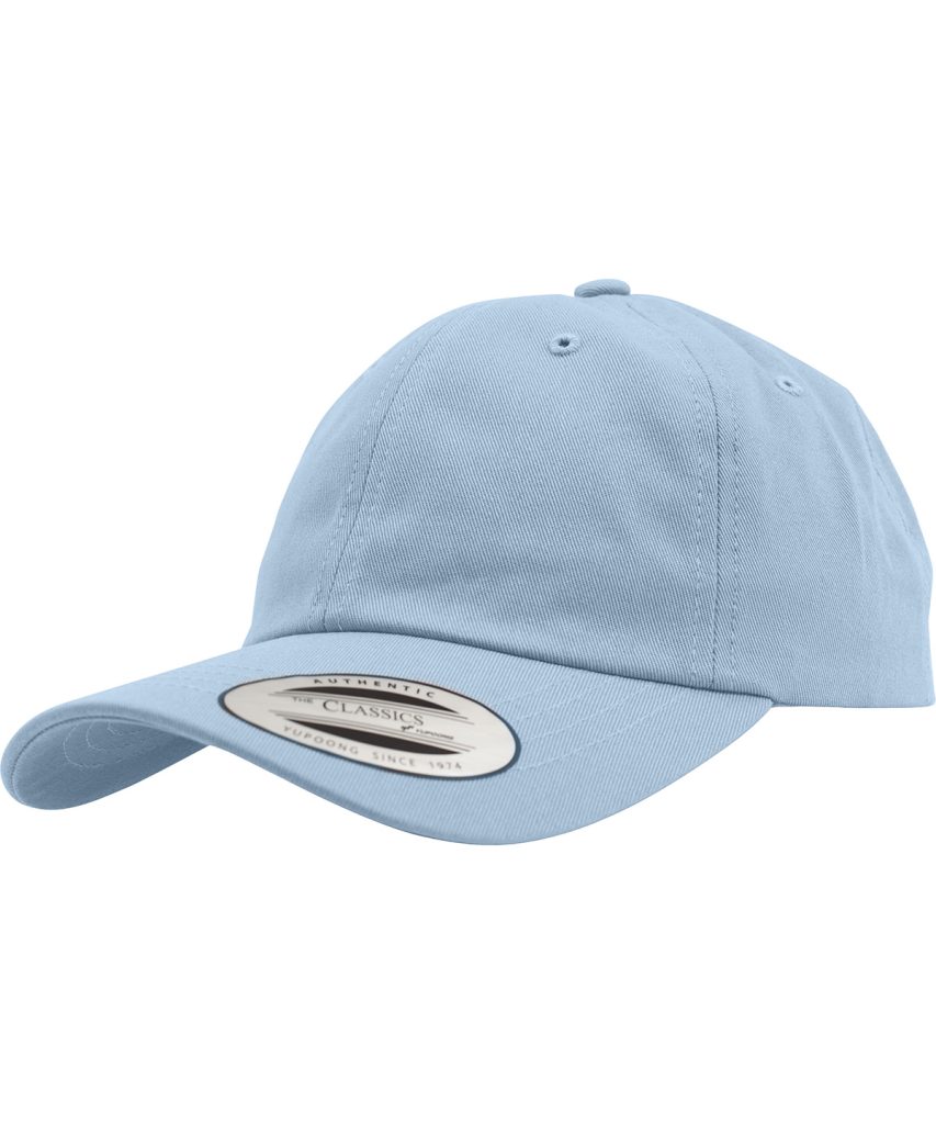 YP022 LightBlue FT