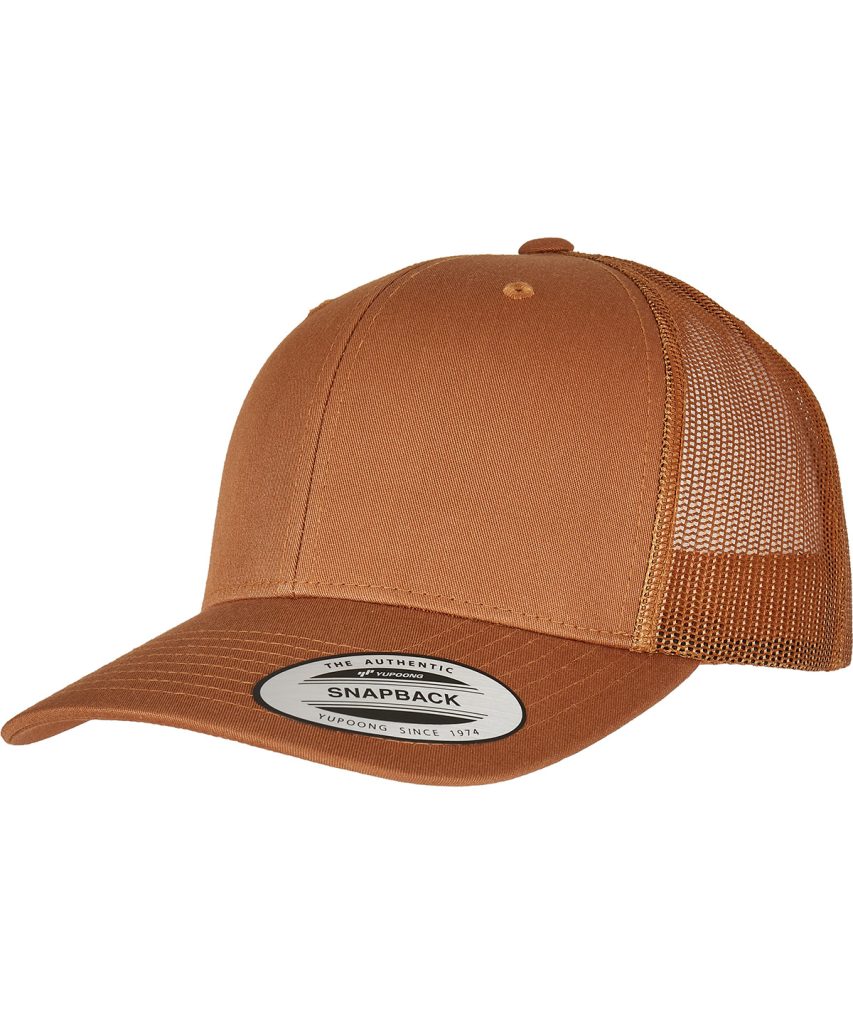 YP023 Caramel FT