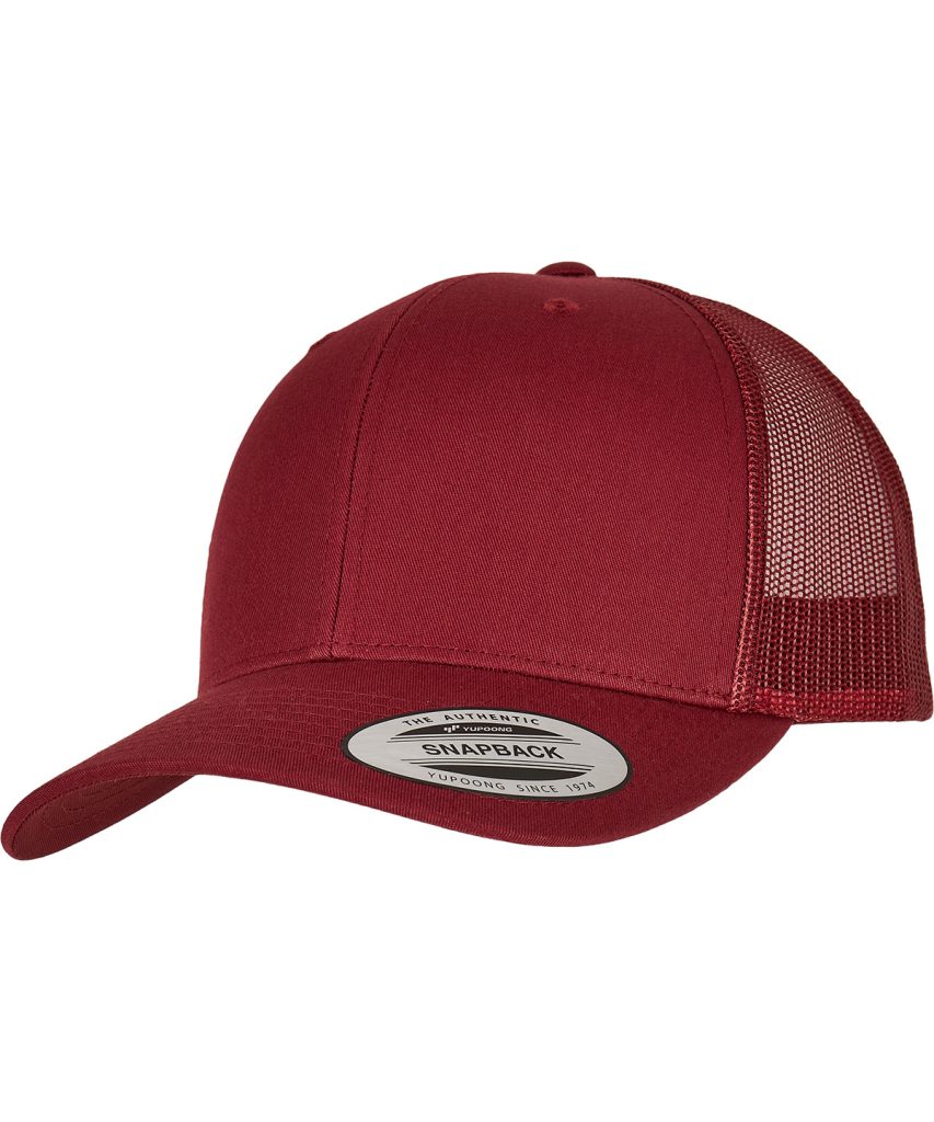 YP023 Cranberry FT