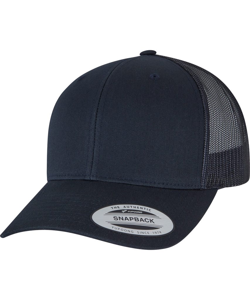 YP023 DarkNavy FT