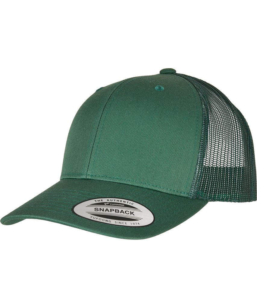 YP023 Evergreen FT