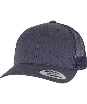 YP023 HeatherNavy FT