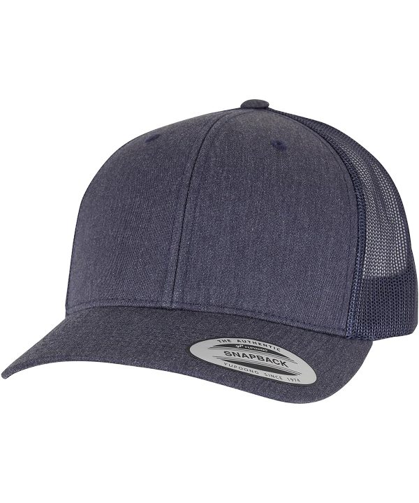 YP023 HeatherNavy FT