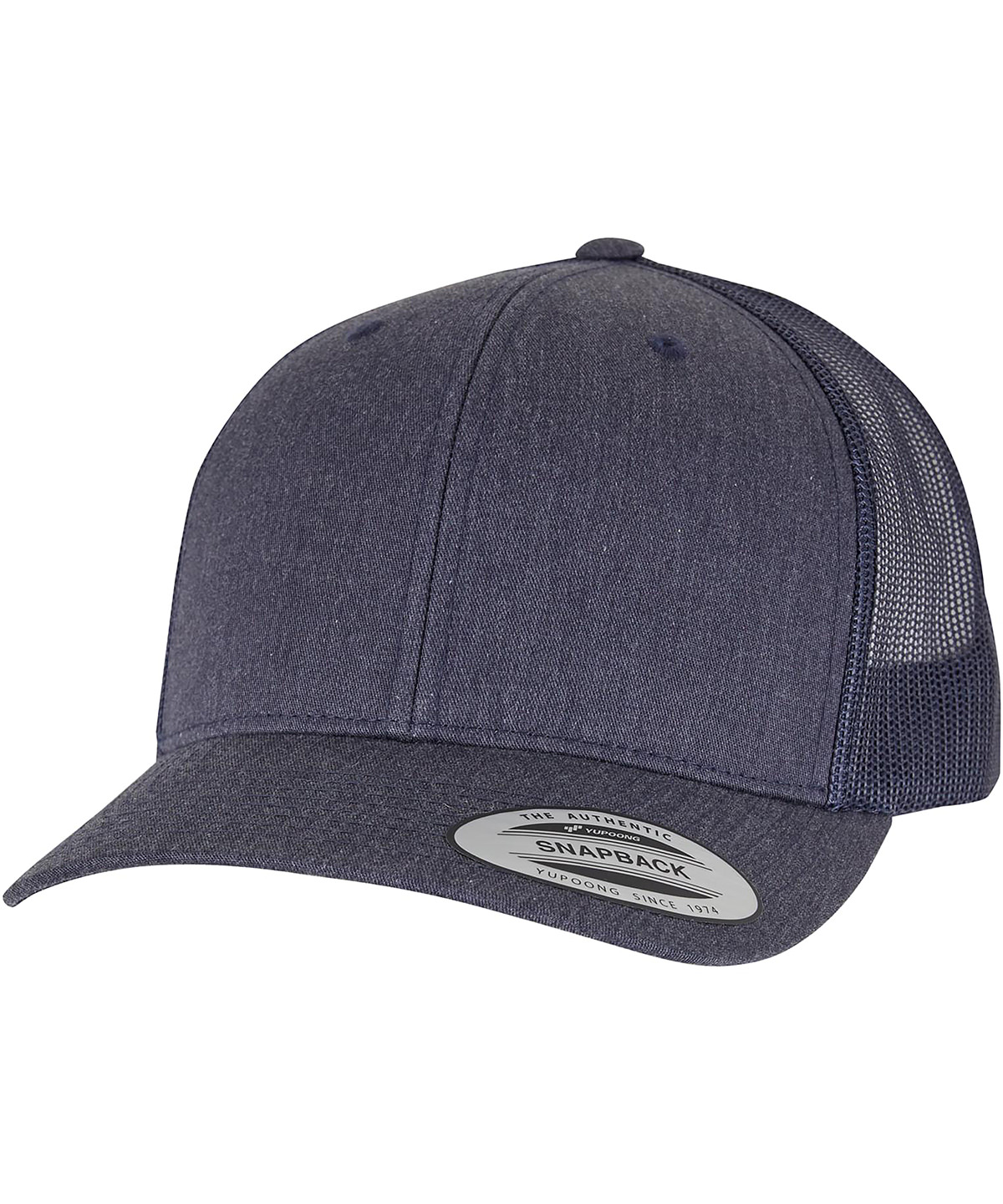 YP023 HeatherNavy FT