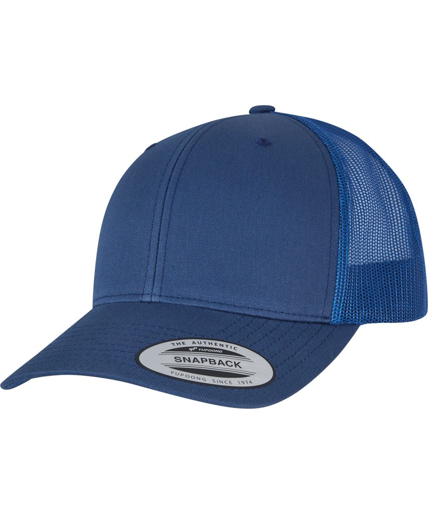 YP023 LightNavy FT