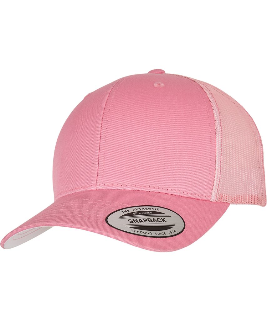 YP023 Pink FT