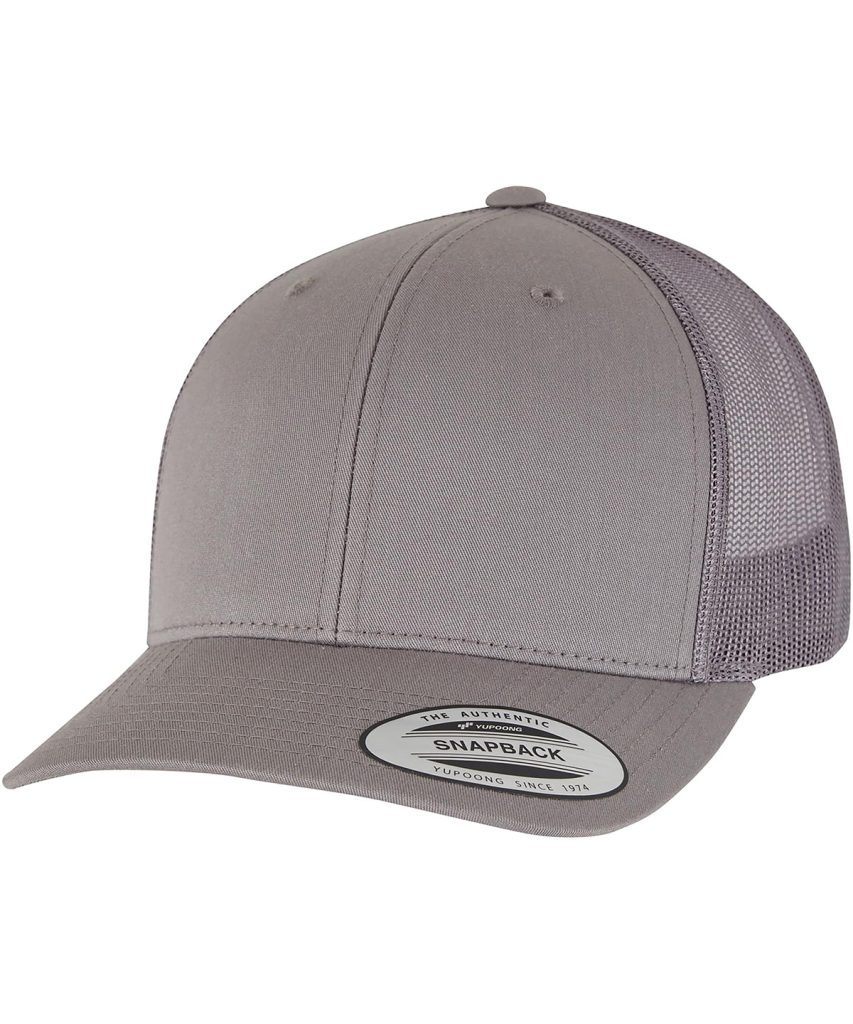 YP023 SteelGrey FT