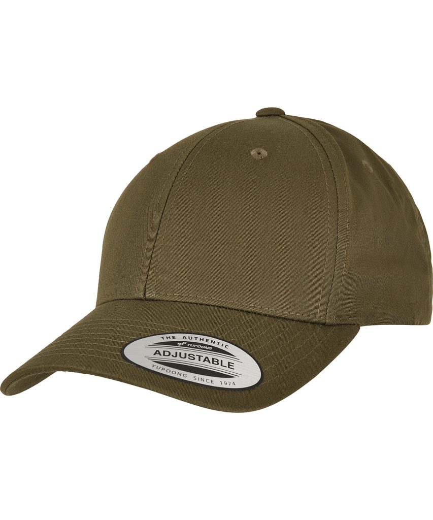 YP035 Buck FT
