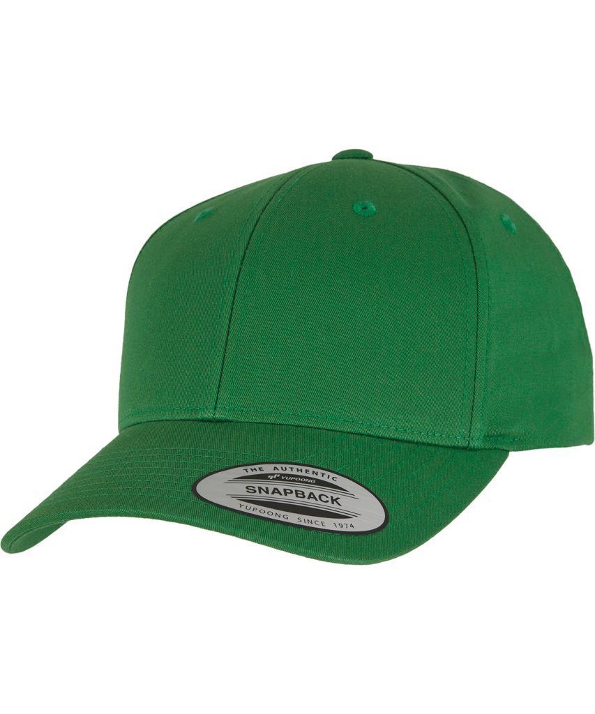 YP035 ClassicGreen FT